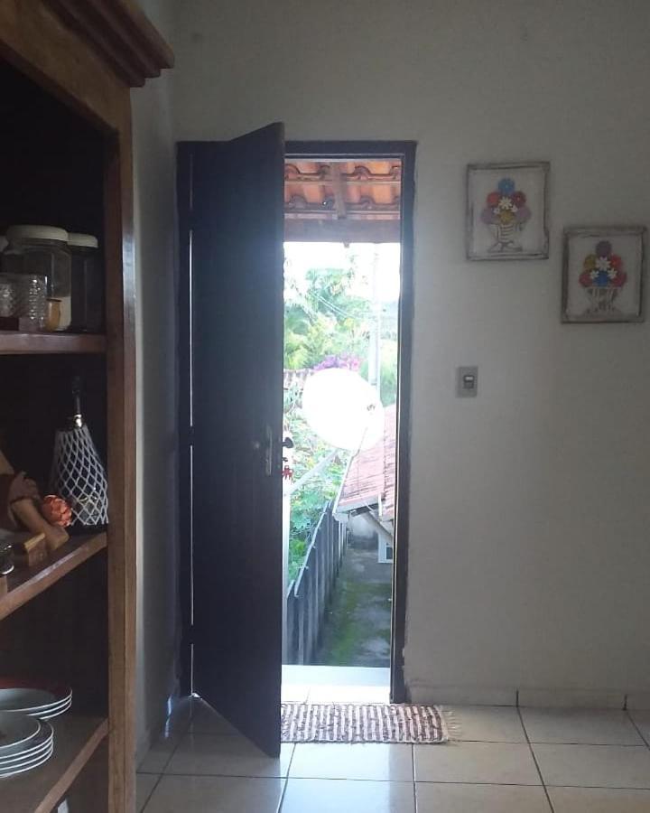 Casa De Nina Tiradentes Villa Esterno foto