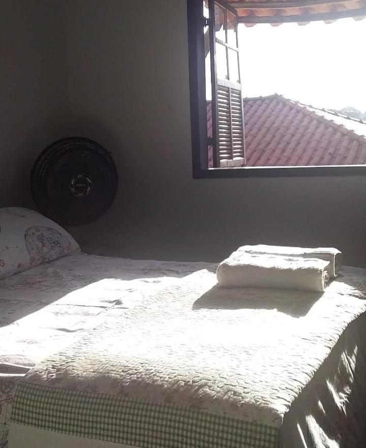 Casa De Nina Tiradentes Villa Esterno foto