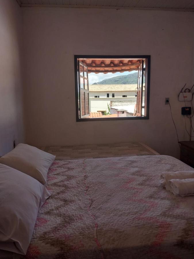 Casa De Nina Tiradentes Villa Esterno foto